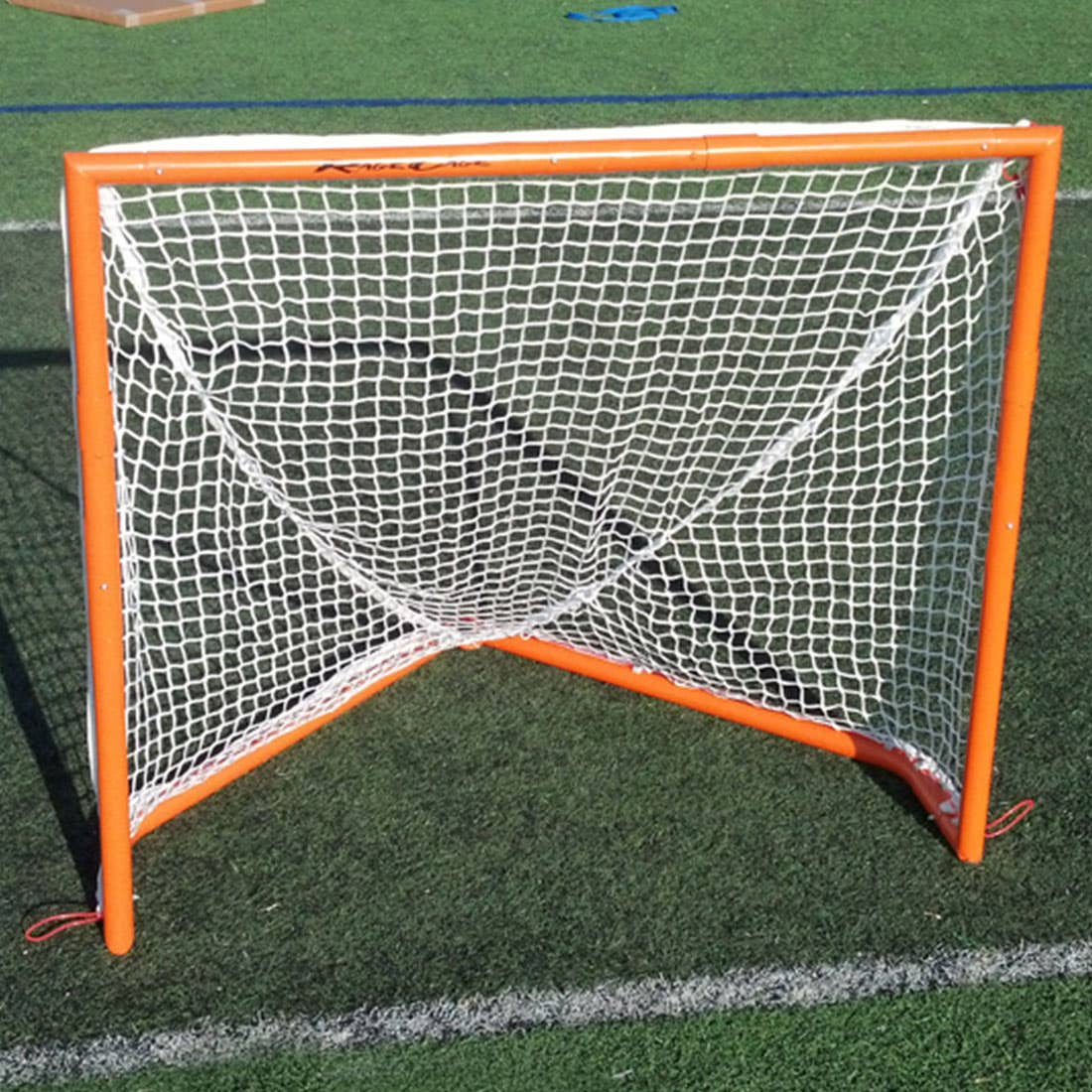 Rage Cage Box V6 Lacrosse Goal - Image 4