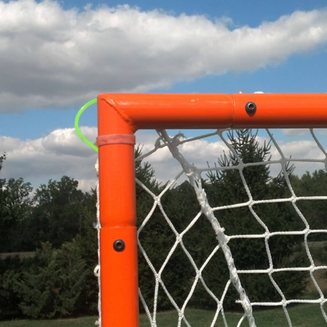 Rage Cage Brave Folding Lacrosse Goal - Image 3