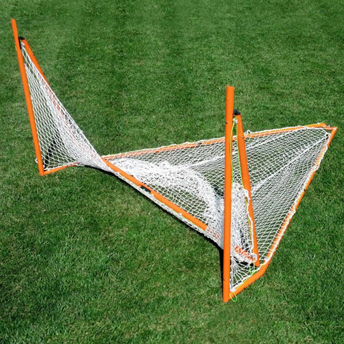 Rage Cage Brave Folding Lacrosse Goal - Image 4