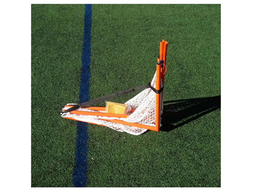 Rage Cage Club V6 Folding Lacrosse Goal - Image 2