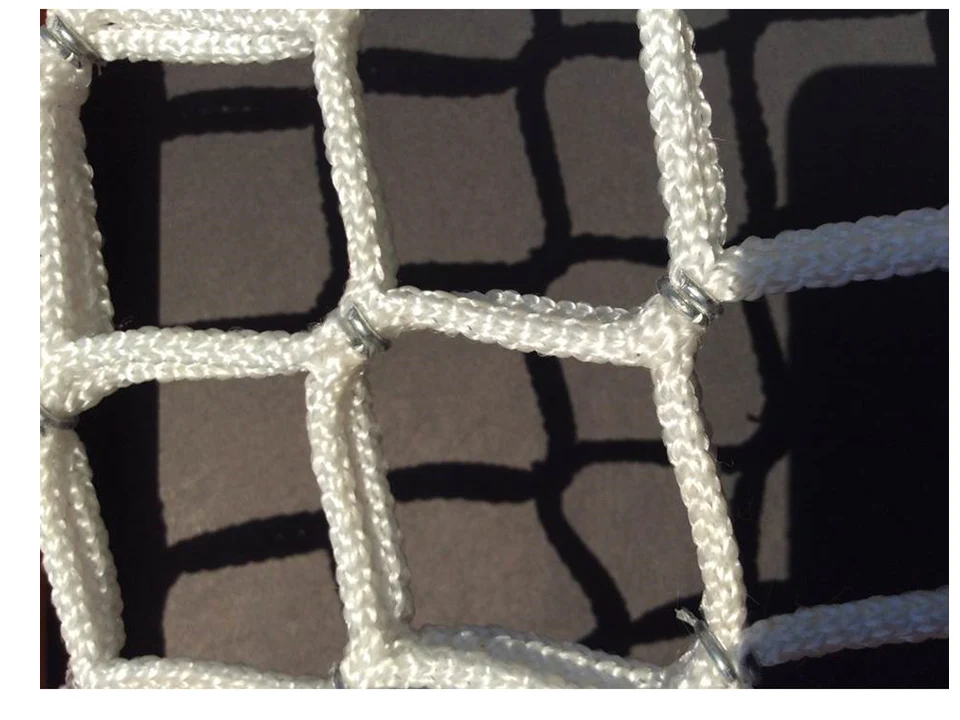 Rage Cage Club V6 Folding Lacrosse Goal - Image 4