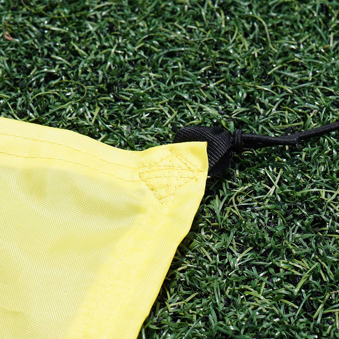 Rage Cage Club V6 Folding Lacrosse Goal - Image 6
