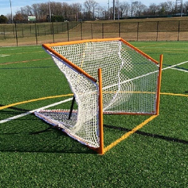 Rage Cage Pro Lacrosse Goal - Image 3