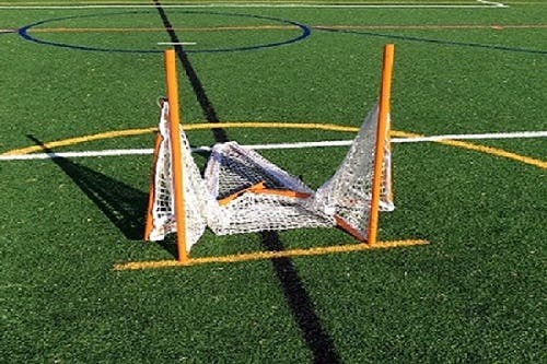 Rage Cage Pro Lacrosse Goal - Image 4