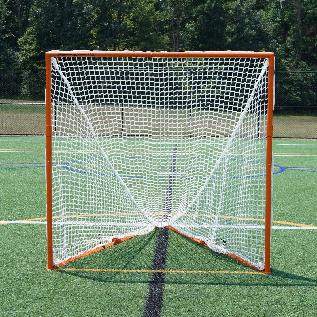 Rage Cage Pro Lacrosse Goal - Image 6