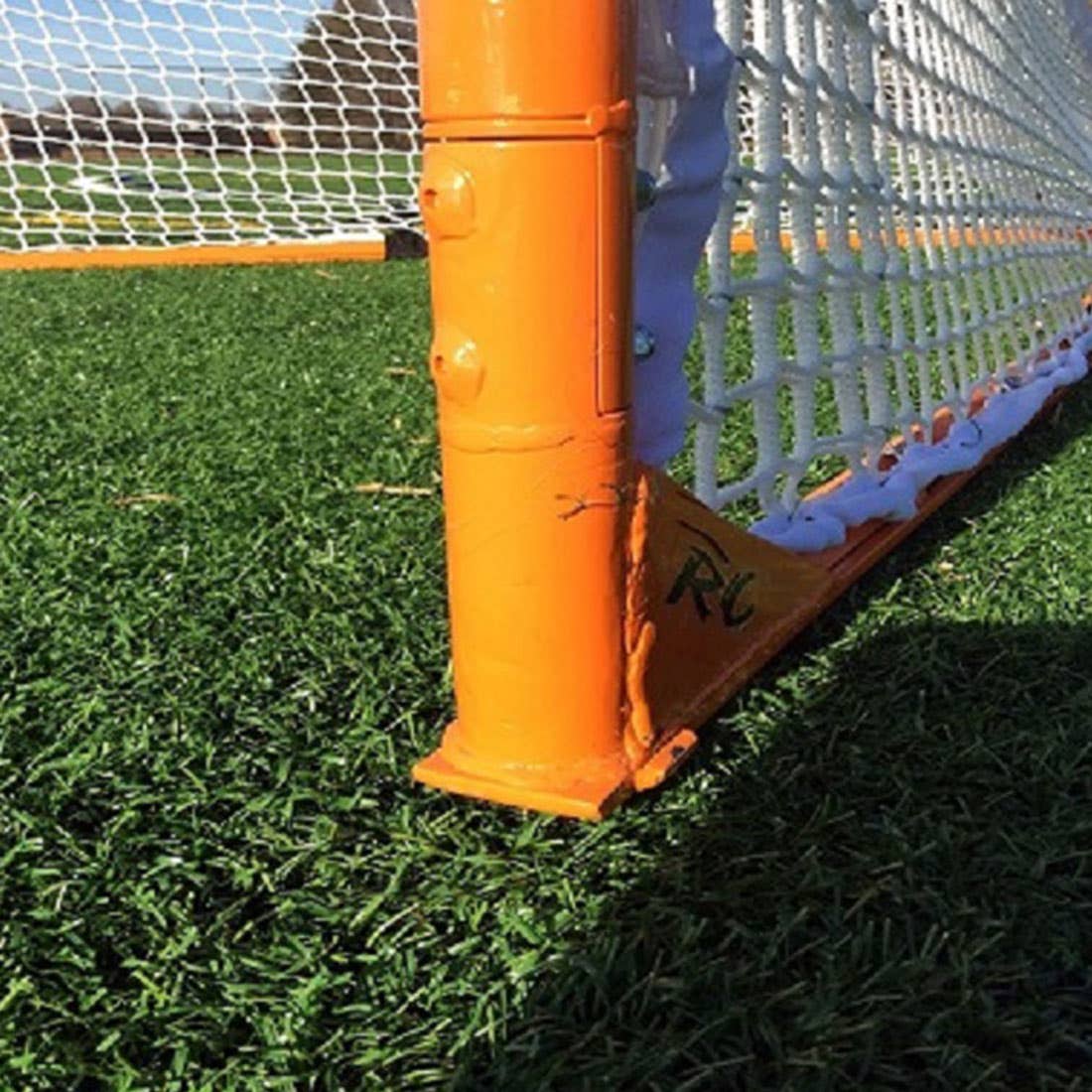 Rage Cage Pro Lacrosse Goal - Image 7