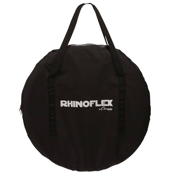 Rhino Men's Lacrosse Crease - Image 4