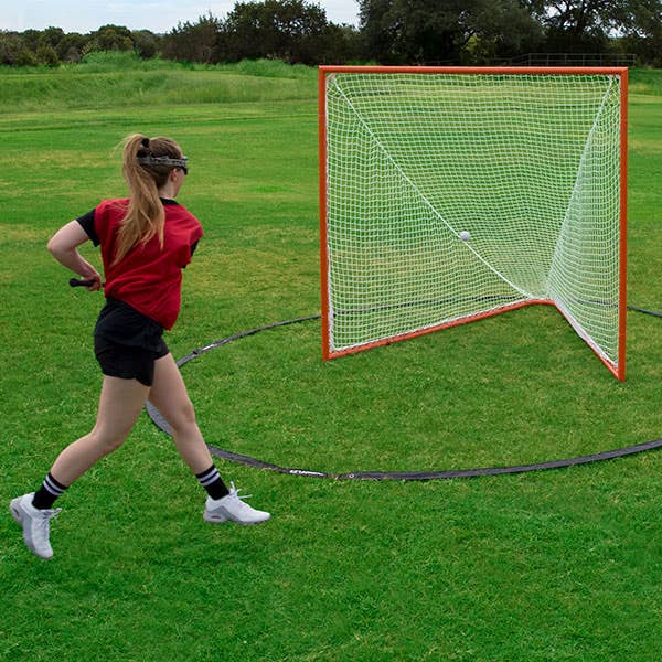 Rhino Women's Lacrosse Crease - Image 5