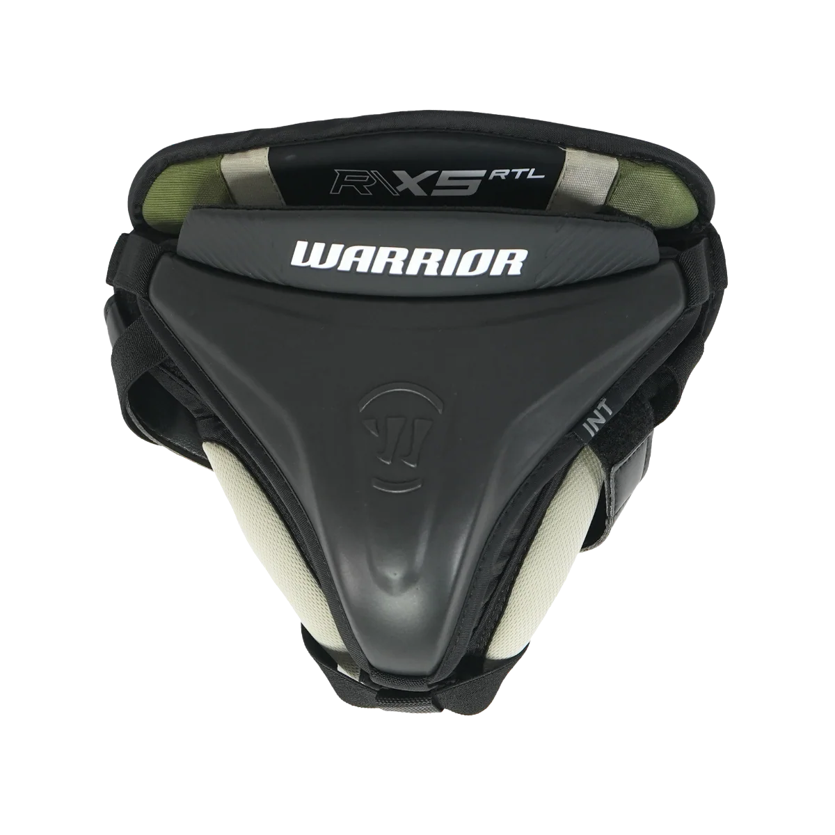 Warrior Ritual X5 Lacrosse Jock Strap