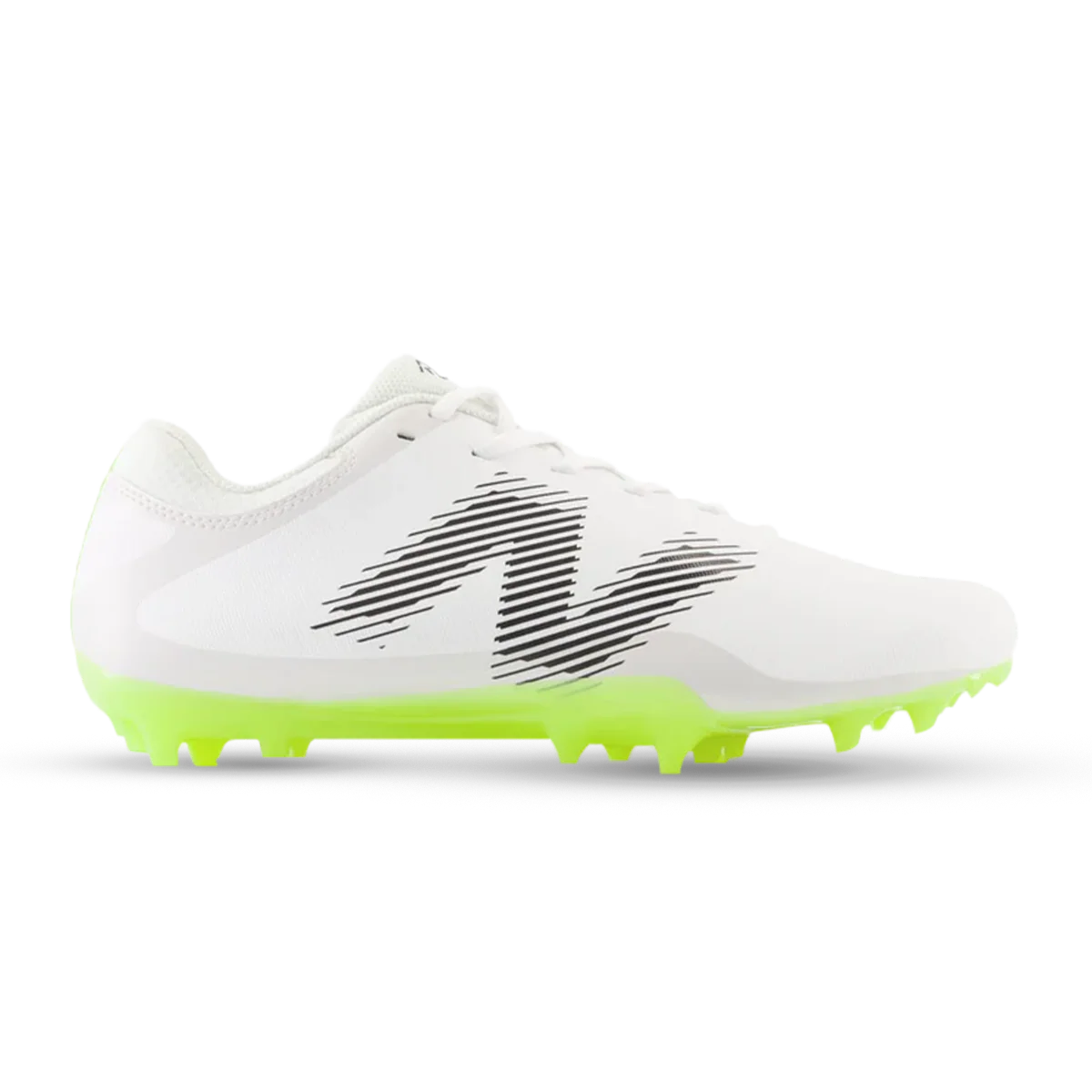 New Balance Rush V4 Lacrosse Cleats-Low