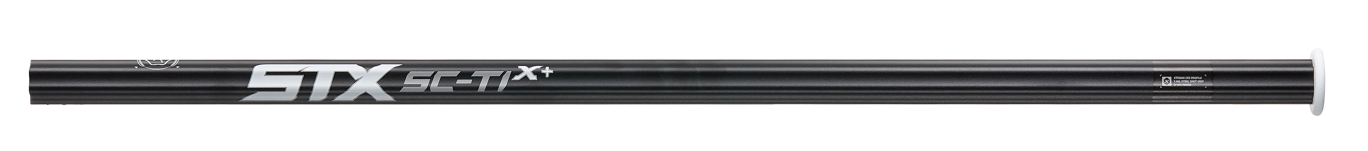STX Sc-Ti X+ Alloy Lacrosse Shaft - Attack
