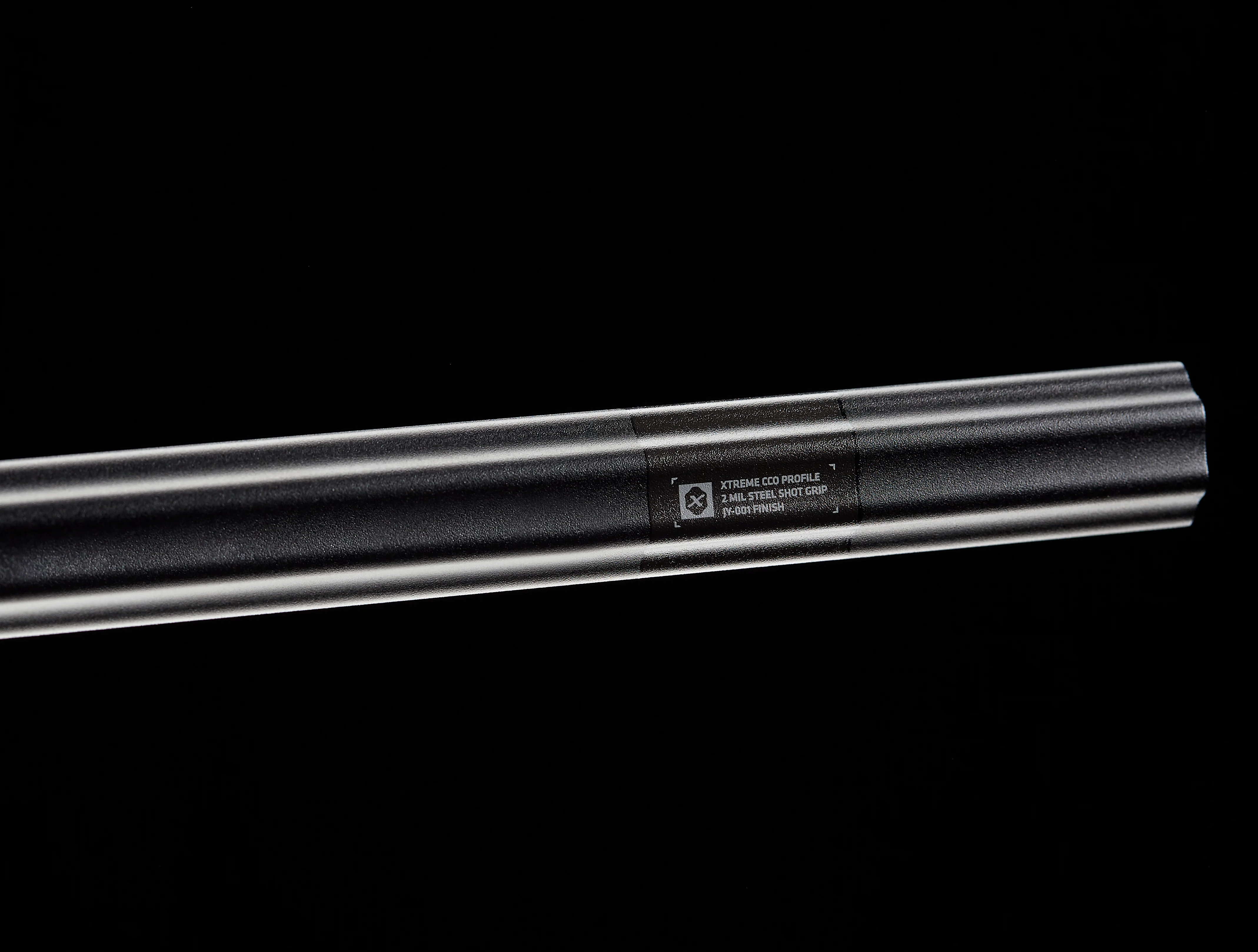 STX Sc-Ti X+ Alloy Lacrosse Shaft - Attack - Image 2