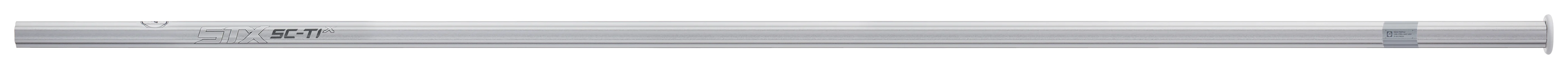 STX Sc-Ti X Defensive Platinum Shaft