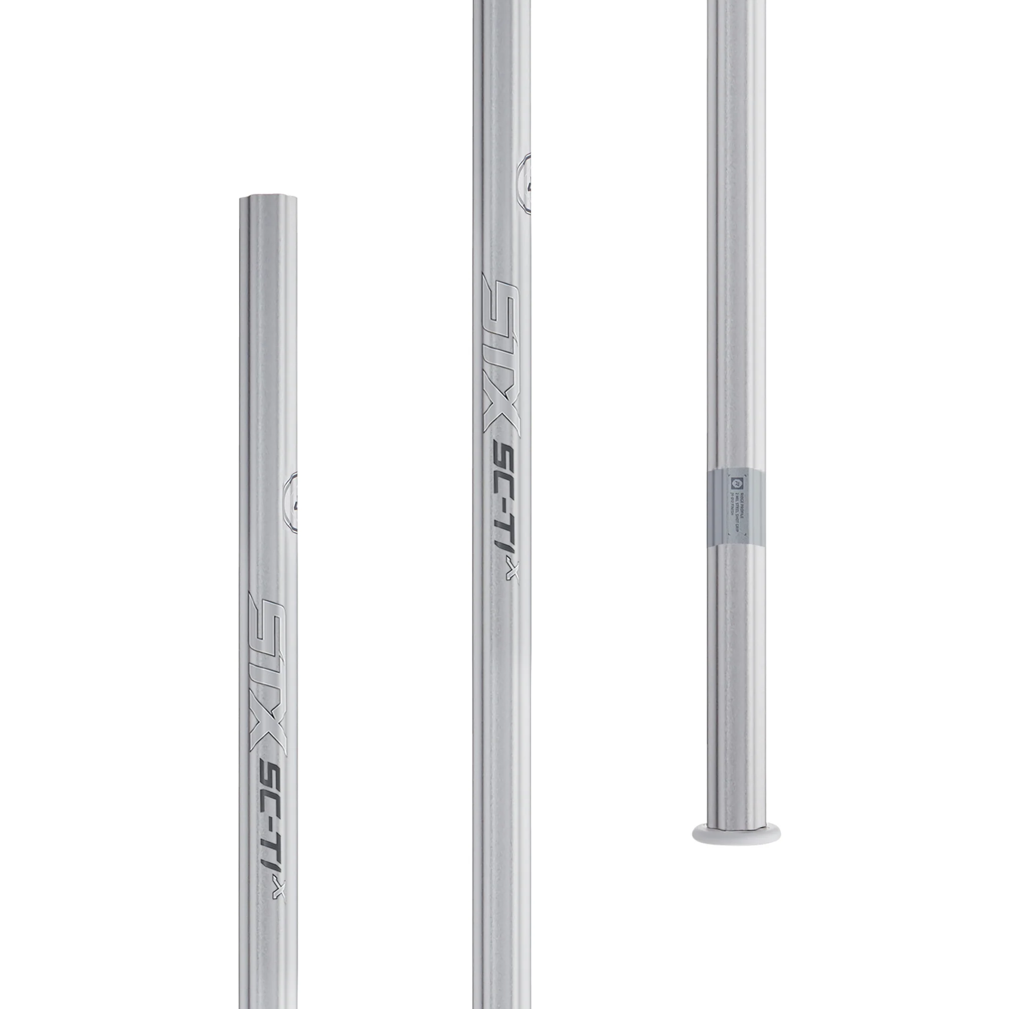 STX Sc-Ti X Defensive Platinum Shaft - Image 2