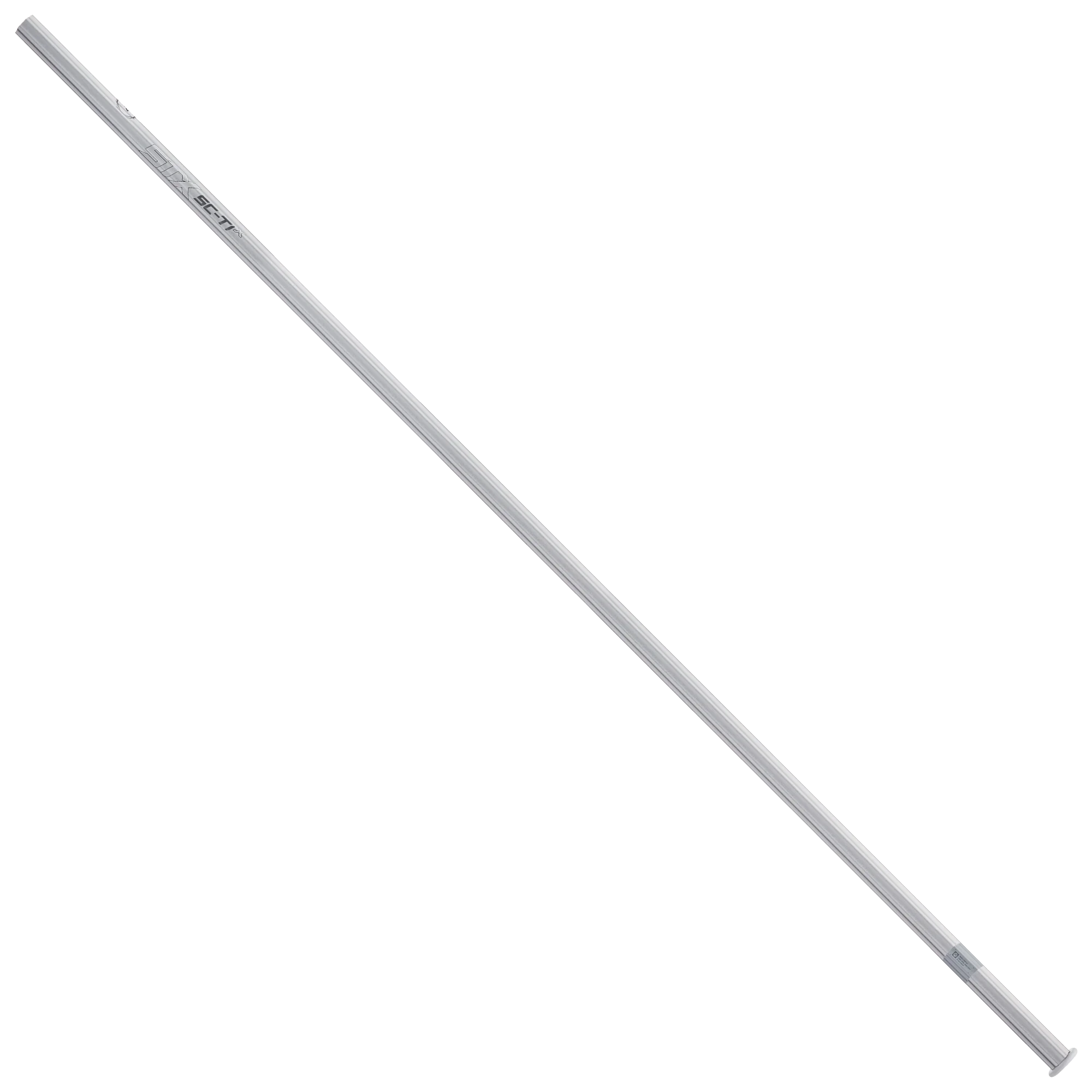 STX Sc-Ti X Defensive Platinum Shaft - Image 3