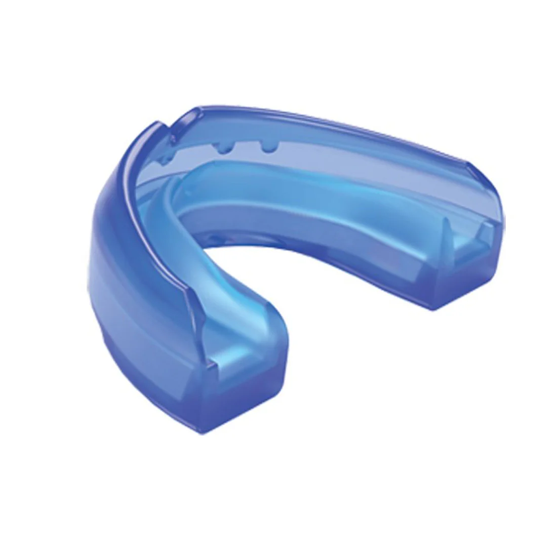 Shock Doctor Ultra Braces Blue