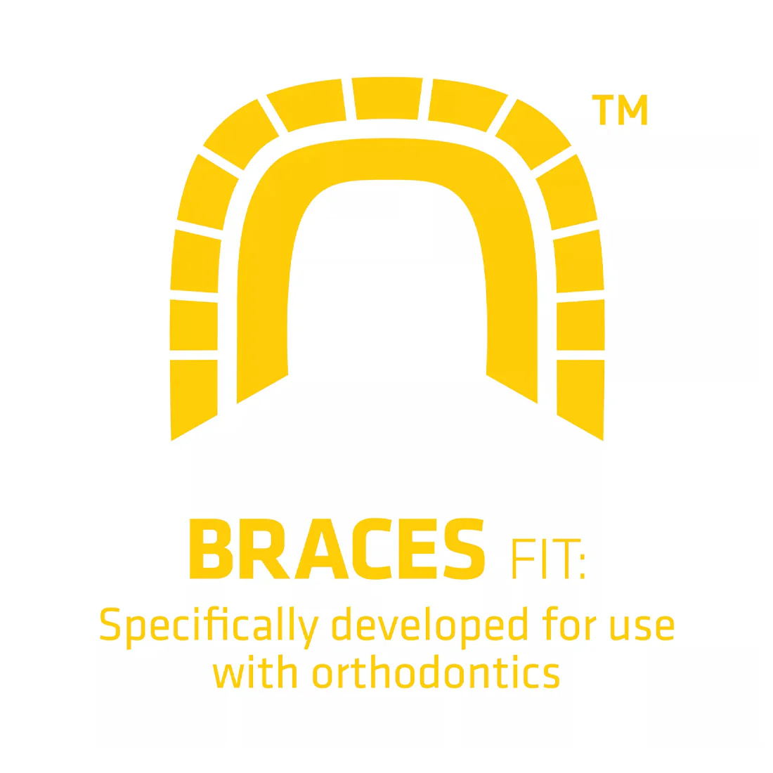 Shock Doctor Ultra Braces Blue - Image 2