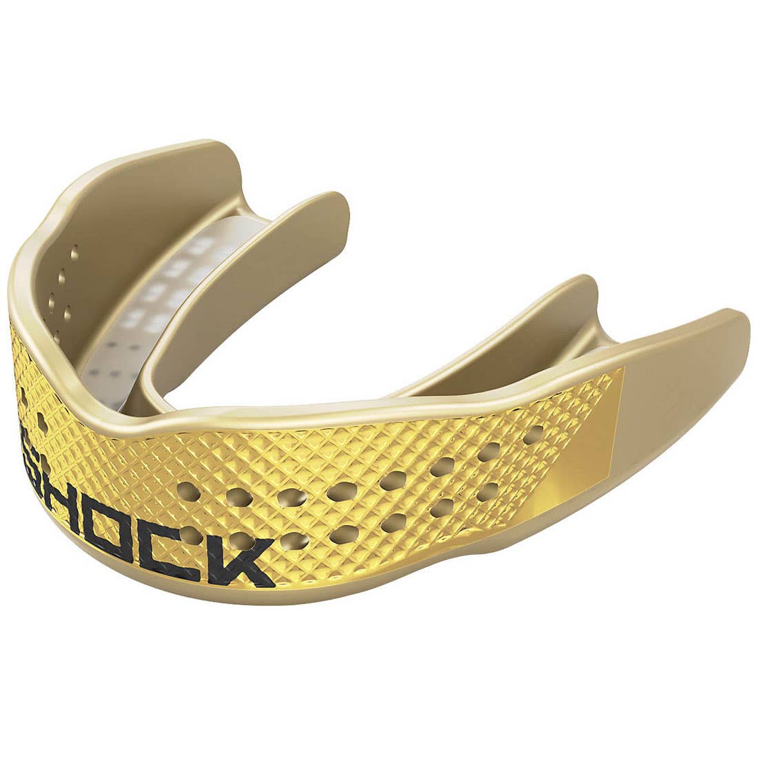 Shock Doctor Adult Trash Talker Mouthguard
