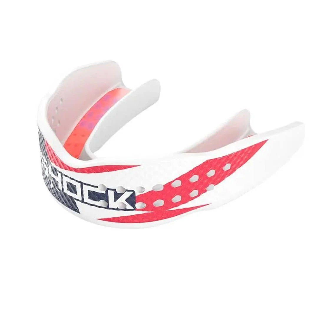 Shock Doctor Adult Trash Talker Mouthguard - Image 2