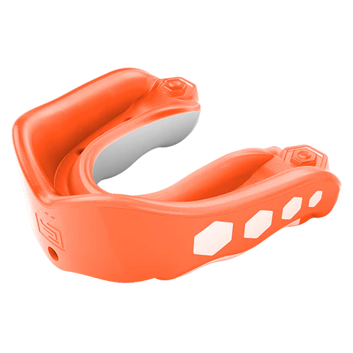 Shock Doctor Gel Max Flavored Mouthguard - Image 4