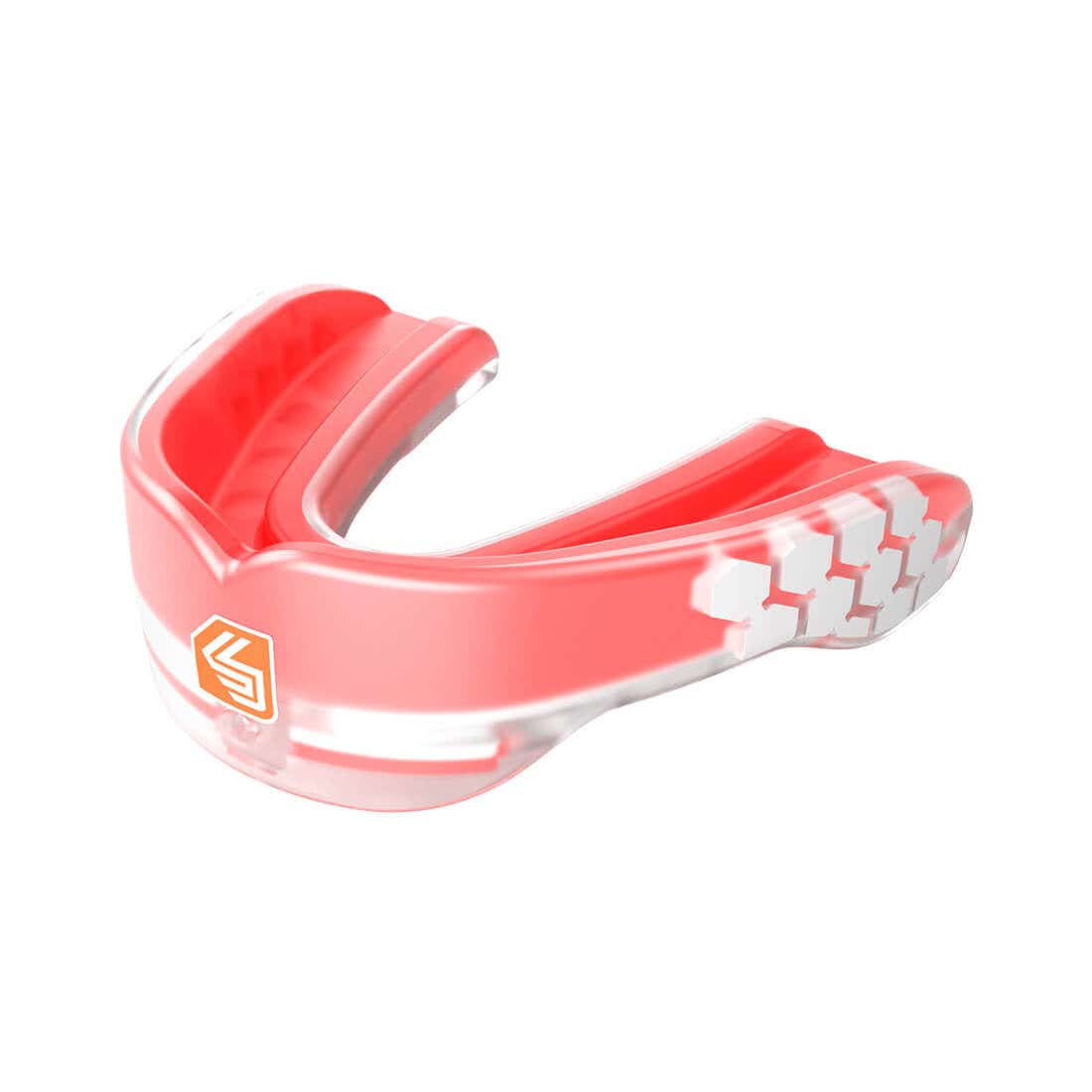 Shock Doctor Gel Max Flavored Mouthguard - Image 5