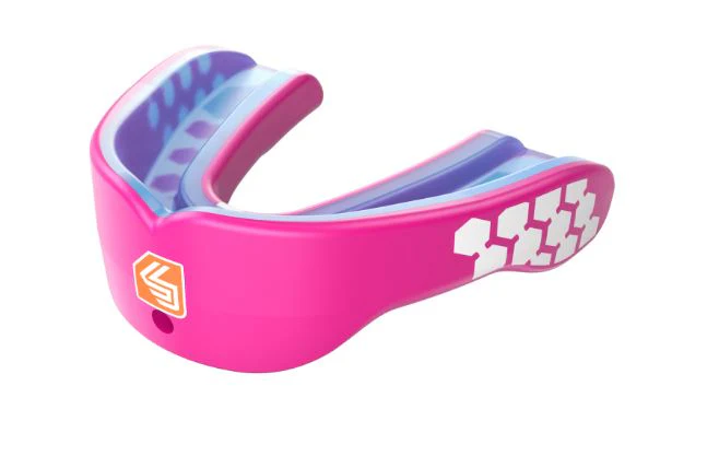 Shock Doctor Gel Max Power Mouthguard - Image 2
