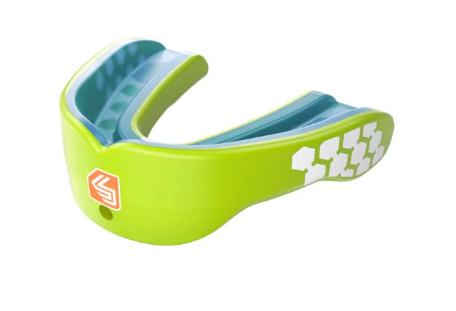 Shock Doctor Gel Max Power Mouthguard - Image 3