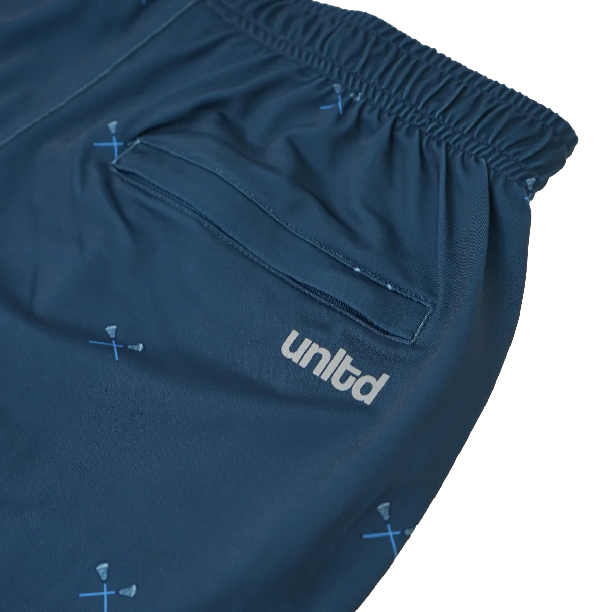 Tactical 4.0 Lax Motif Youth Lacrosse Shorts - Image 2