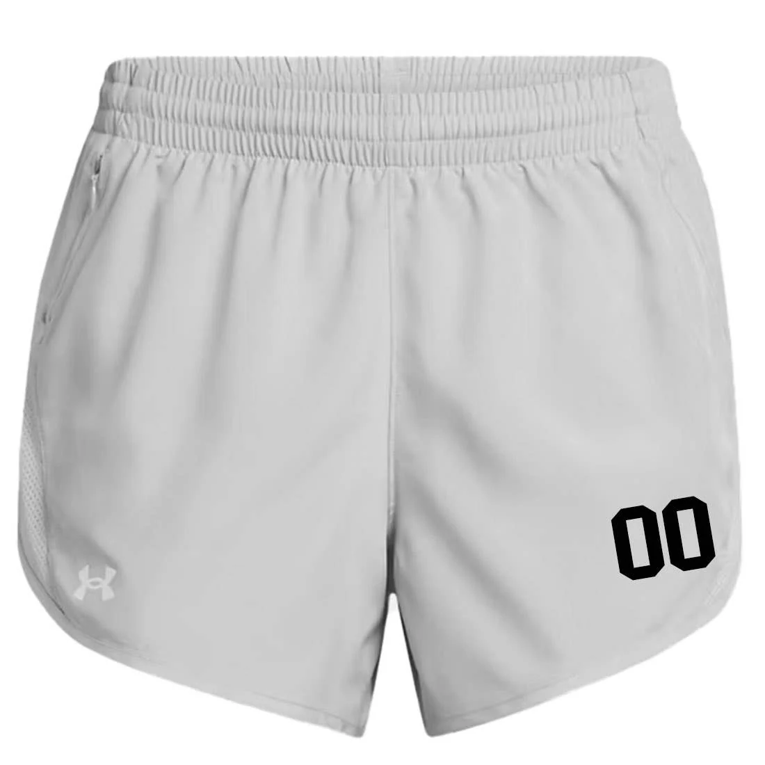 Under Armour Women's Lacrosse Shorts - Image 3