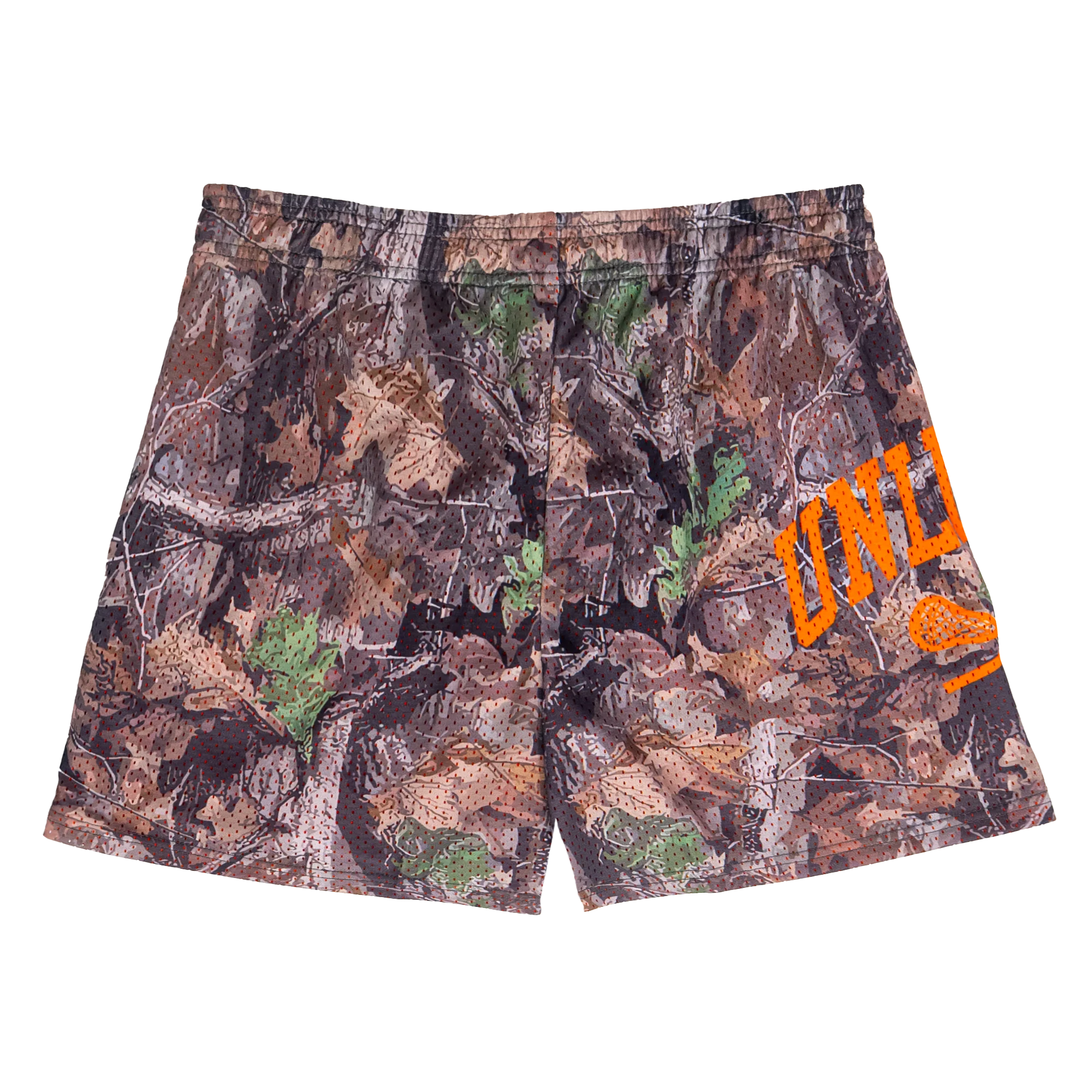 Woodland Alpha Lacrosse Shorts - Image 3