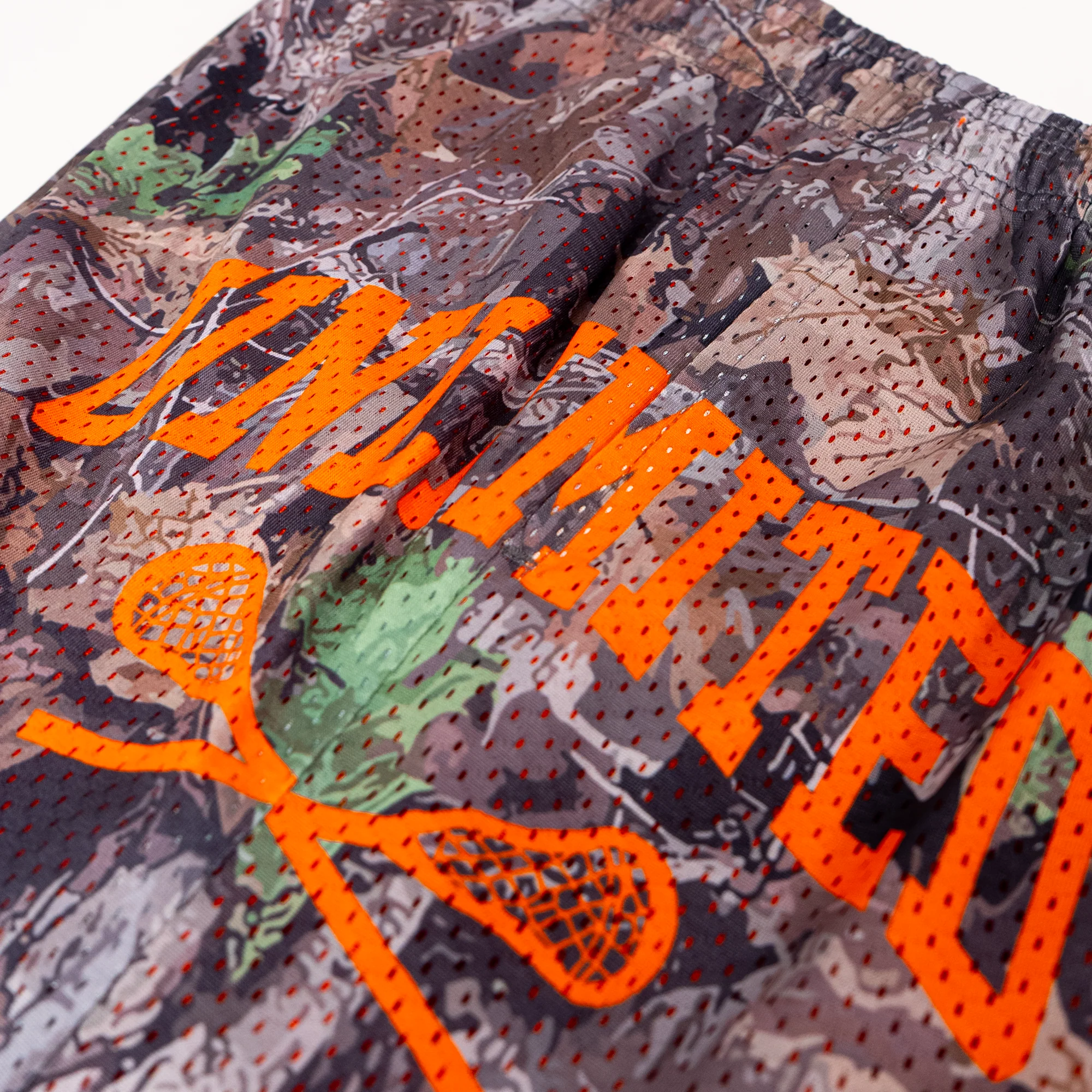 Woodland Alpha Lacrosse Shorts - Image 5