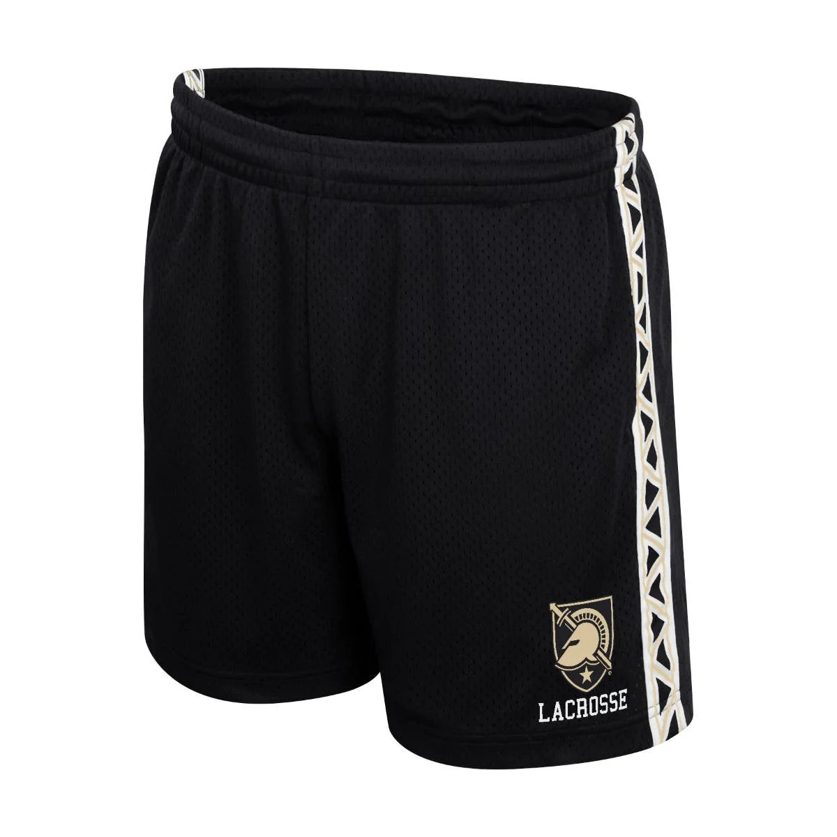 Army Lacrosse 5.5" Shorts - Youth