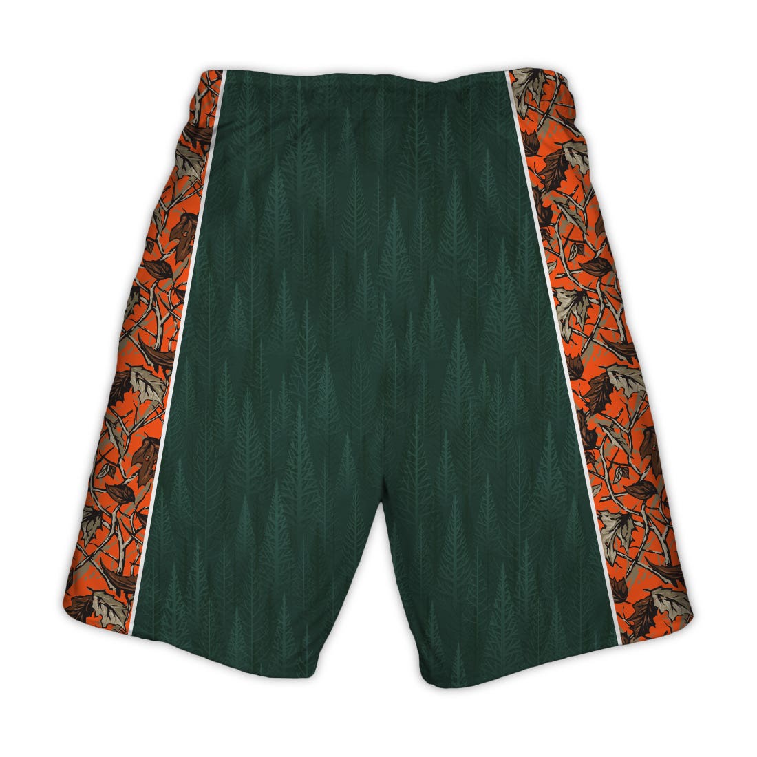 Big Game Lacrosse Shorts - Image 3