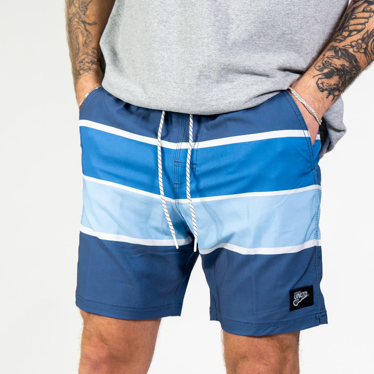 Cruise Breezer Shorts - Image 3