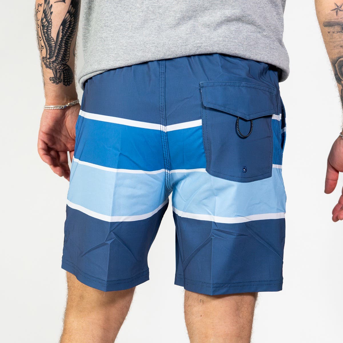 Cruise Breezer Shorts - Image 4