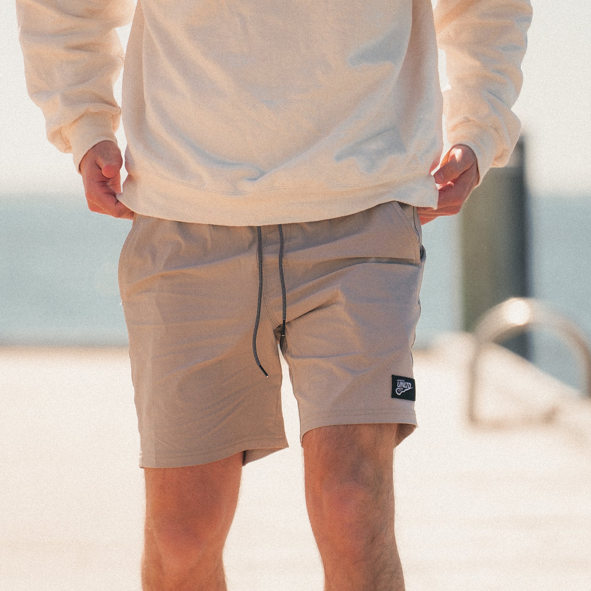 Hightide Breezer Shorts - Image 2