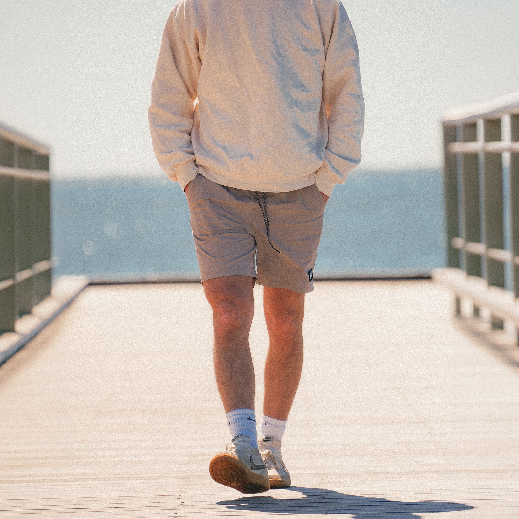 Hightide Breezer Shorts - Image 4