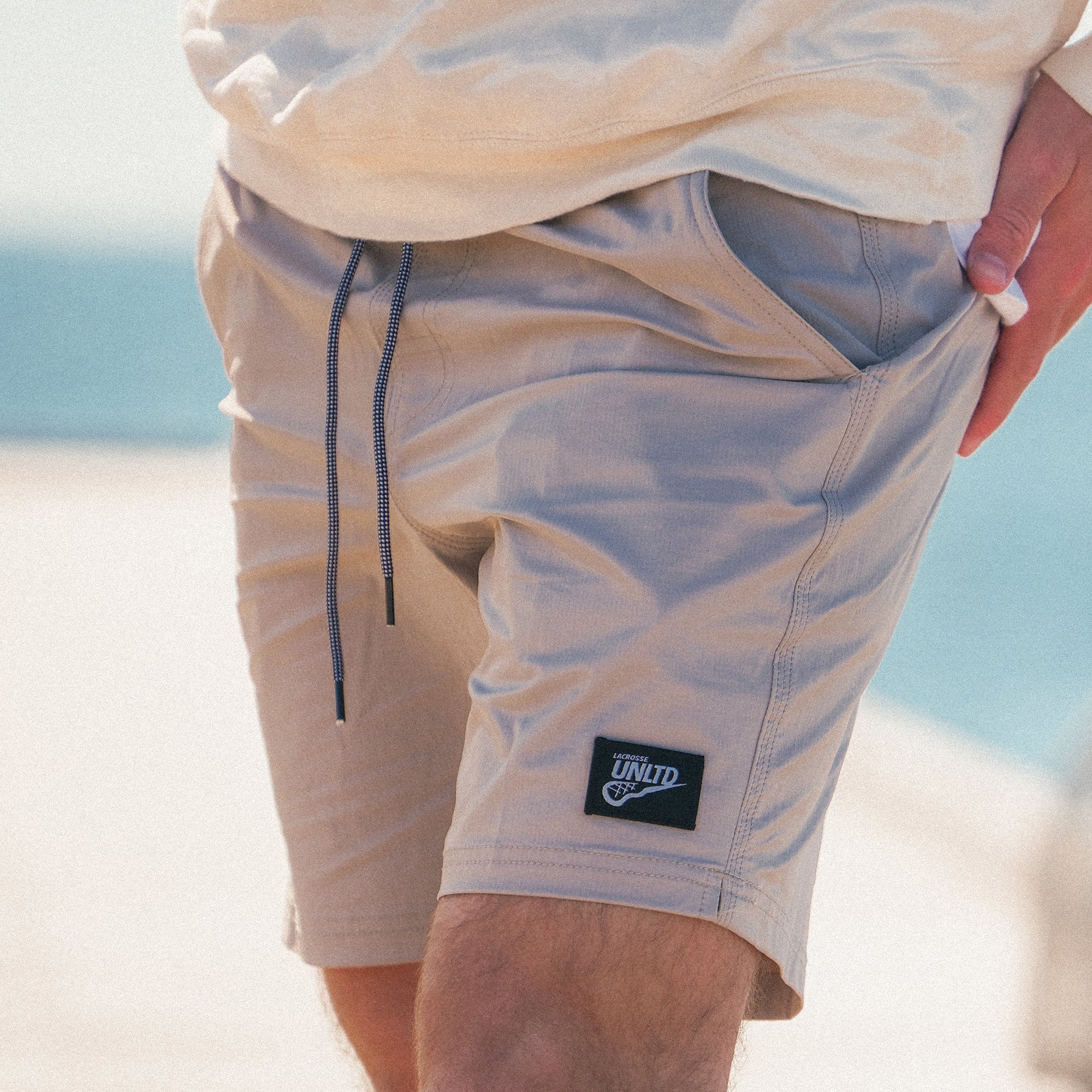 Hightide Breezer Shorts - Image 8