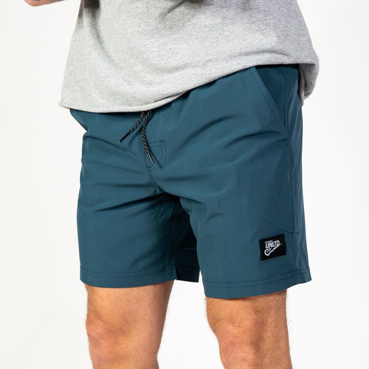 Marine Breezer Shorts - Image 3