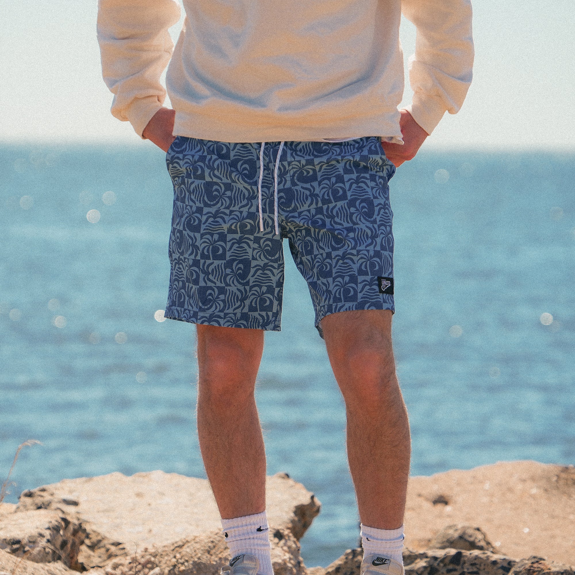 Resort Breezer Shorts - Image 2