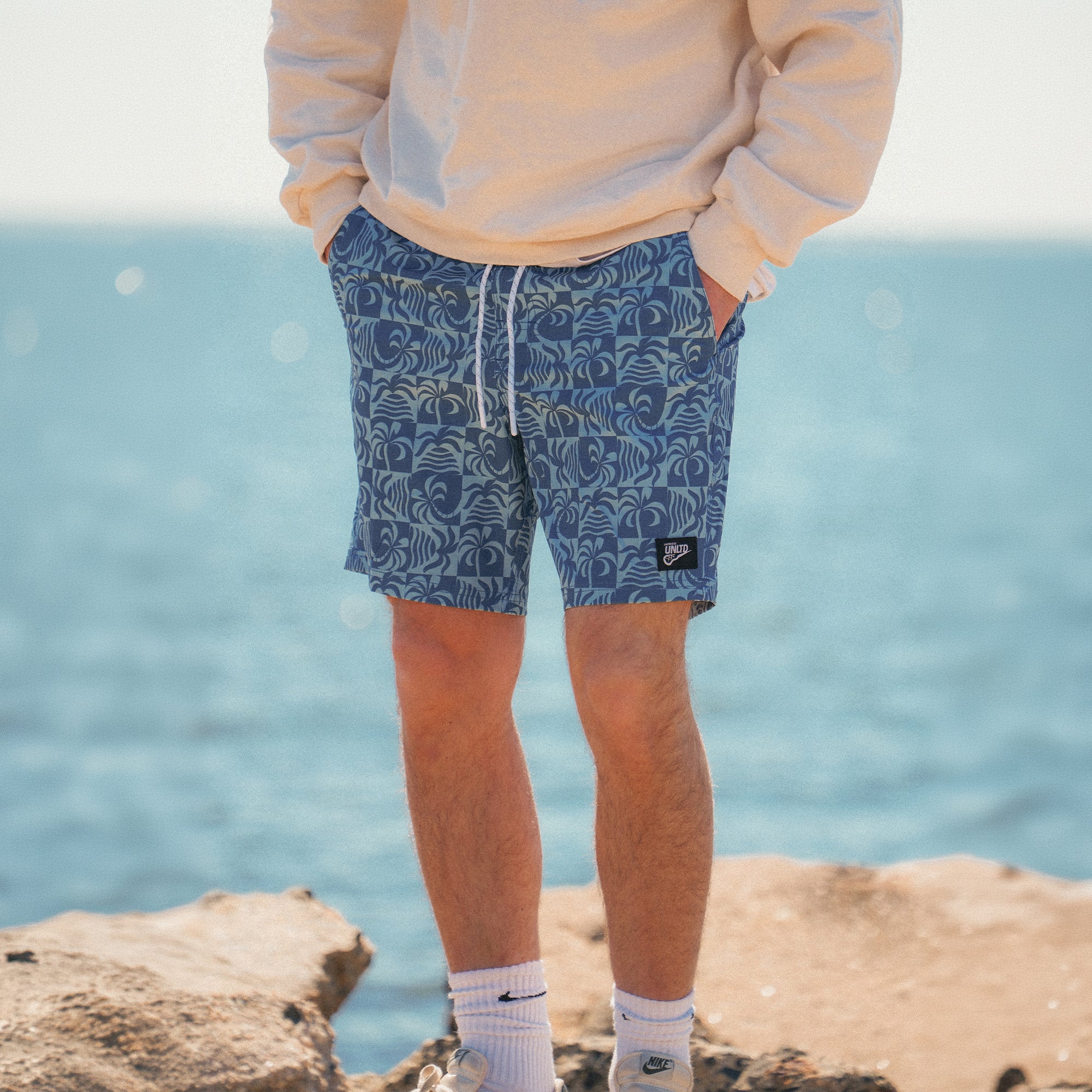 Resort Breezer Shorts - Image 4