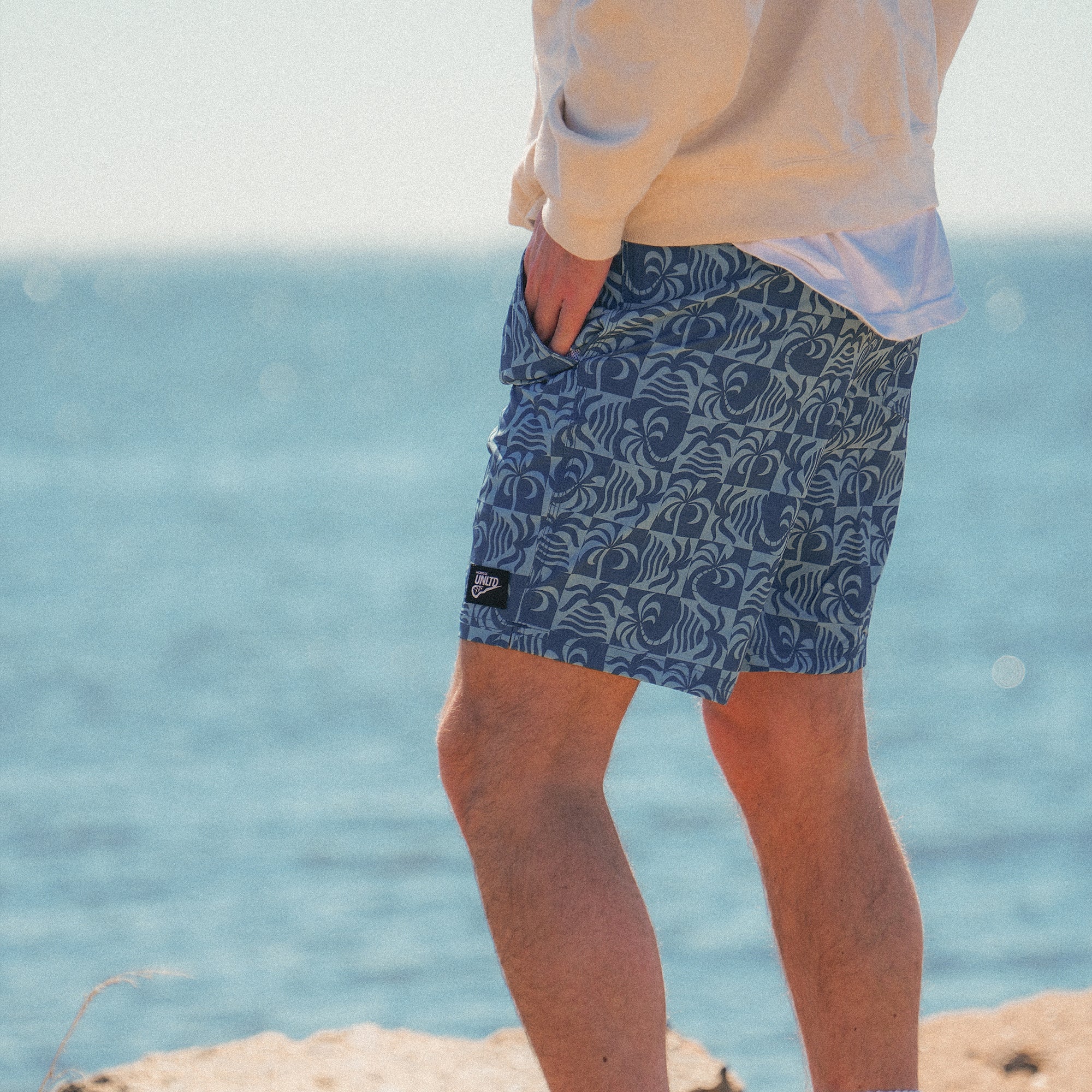 Resort Breezer Shorts - Image 8