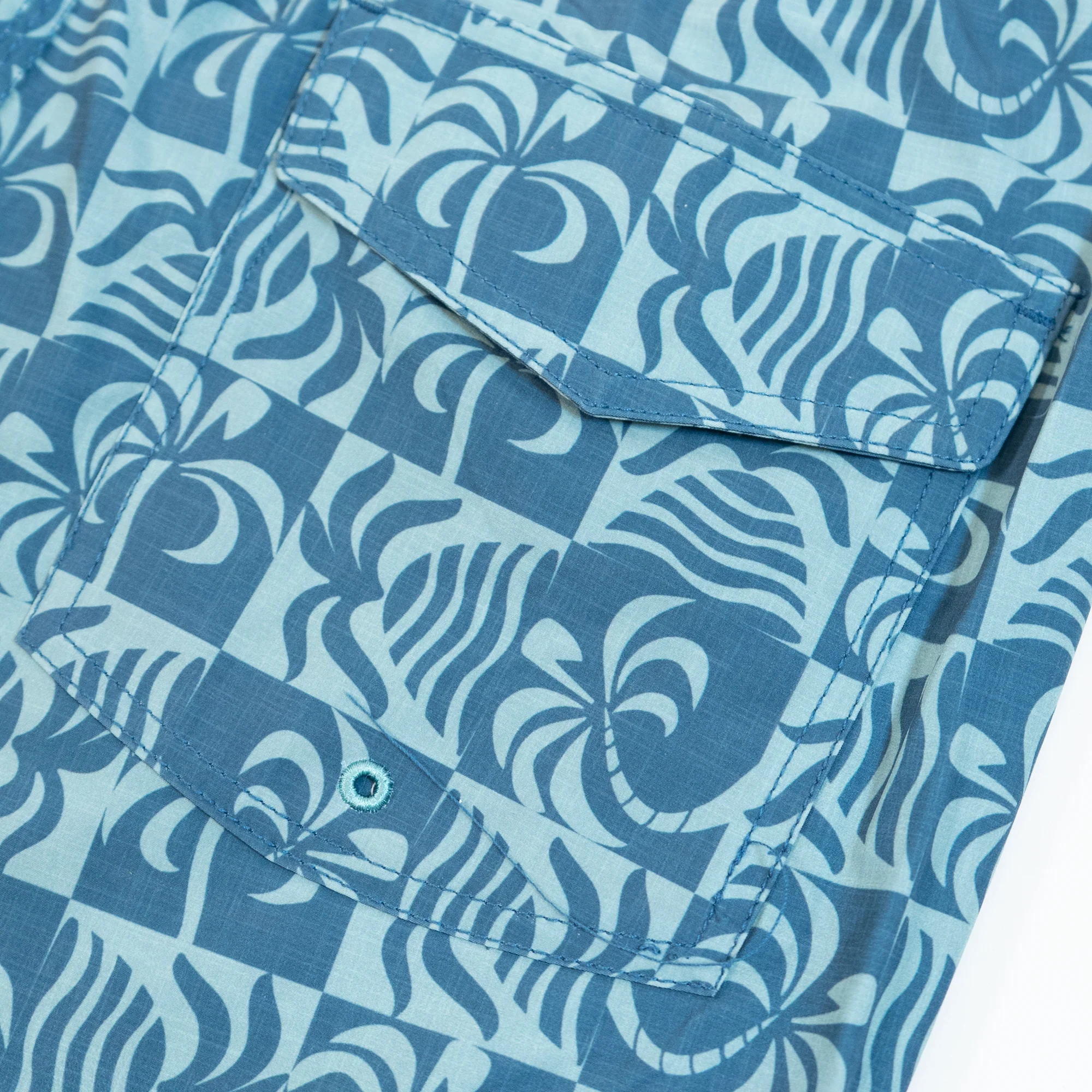 Resort Breezer Shorts - Image 9