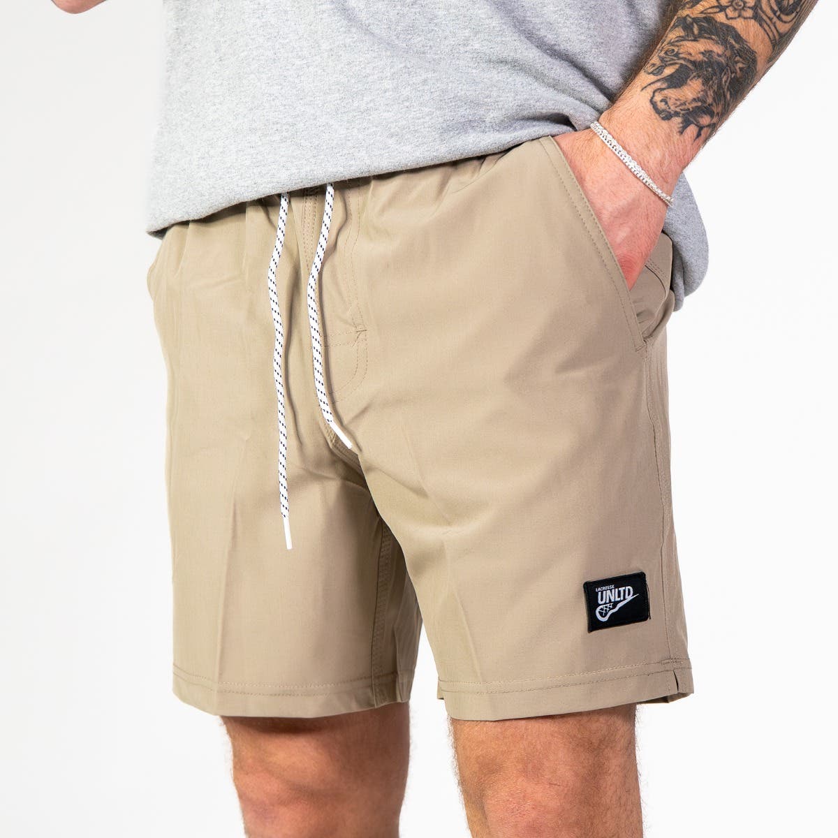 Sand Breezer Shorts - Image 3