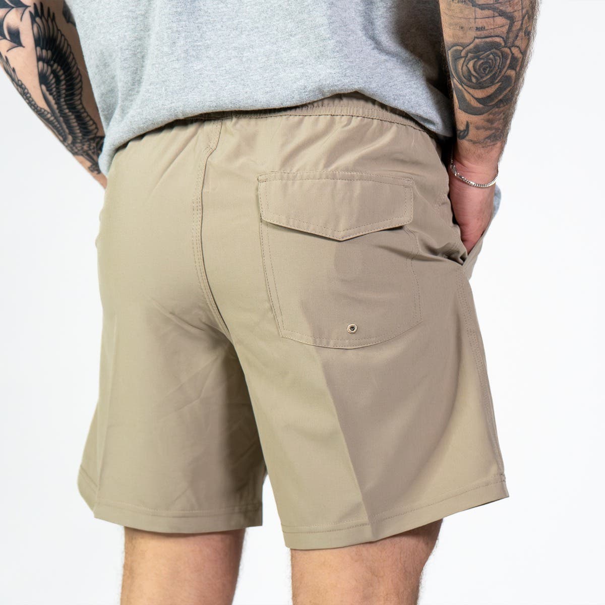 Sand Breezer Shorts - Image 4