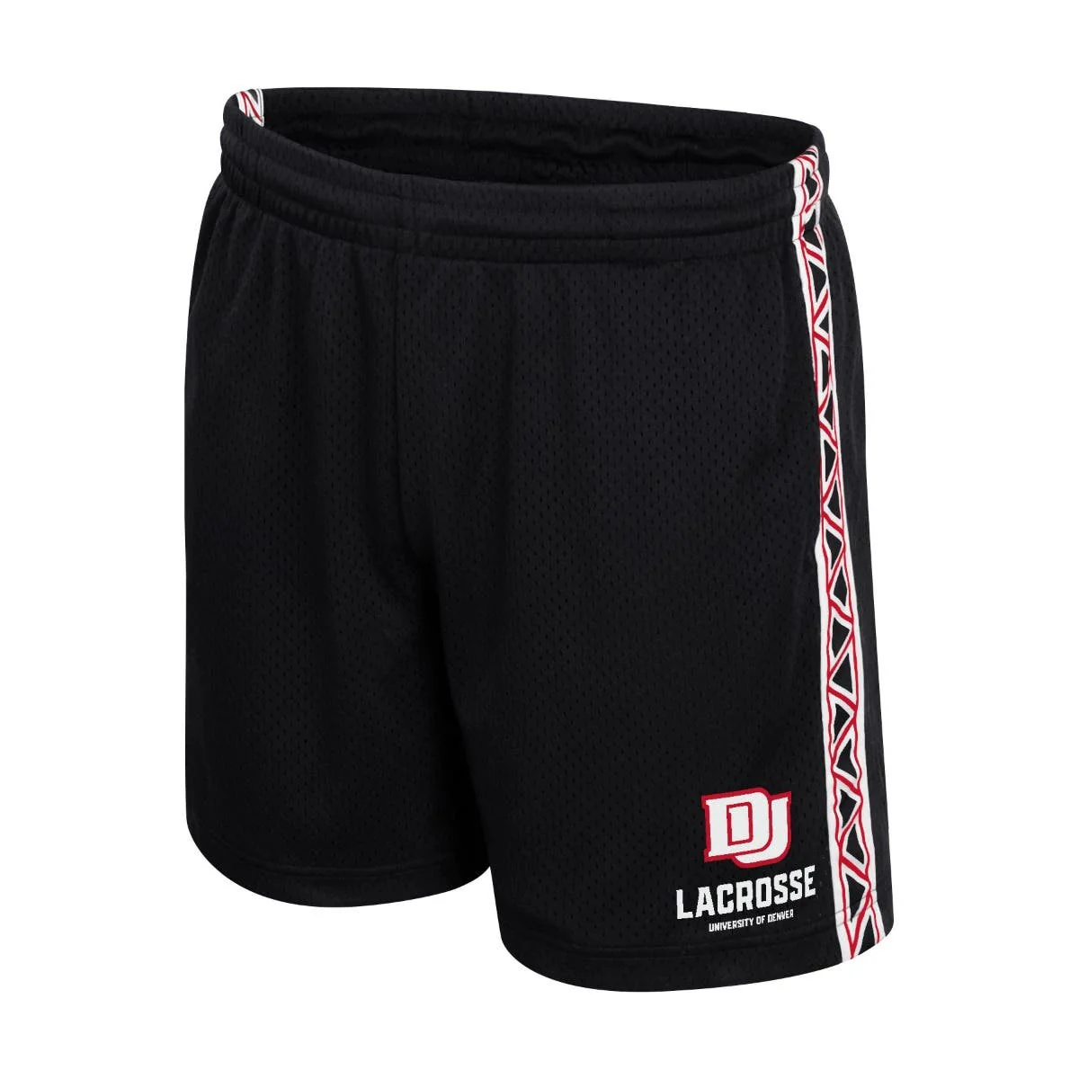 Denver Lacrosse 7" Shorts - Adult