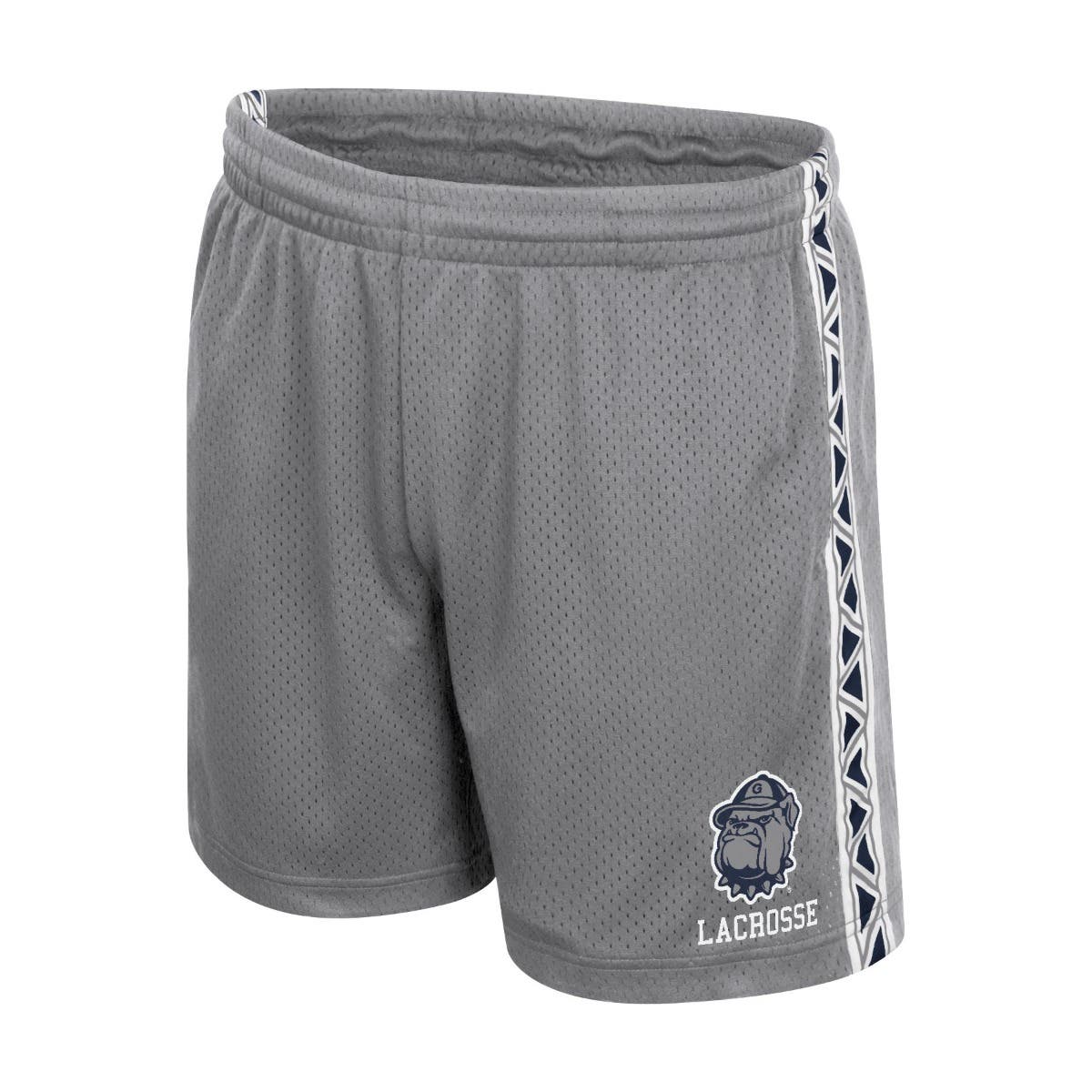 Georgetown Lacrosse 5.5" Shorts - Youth
