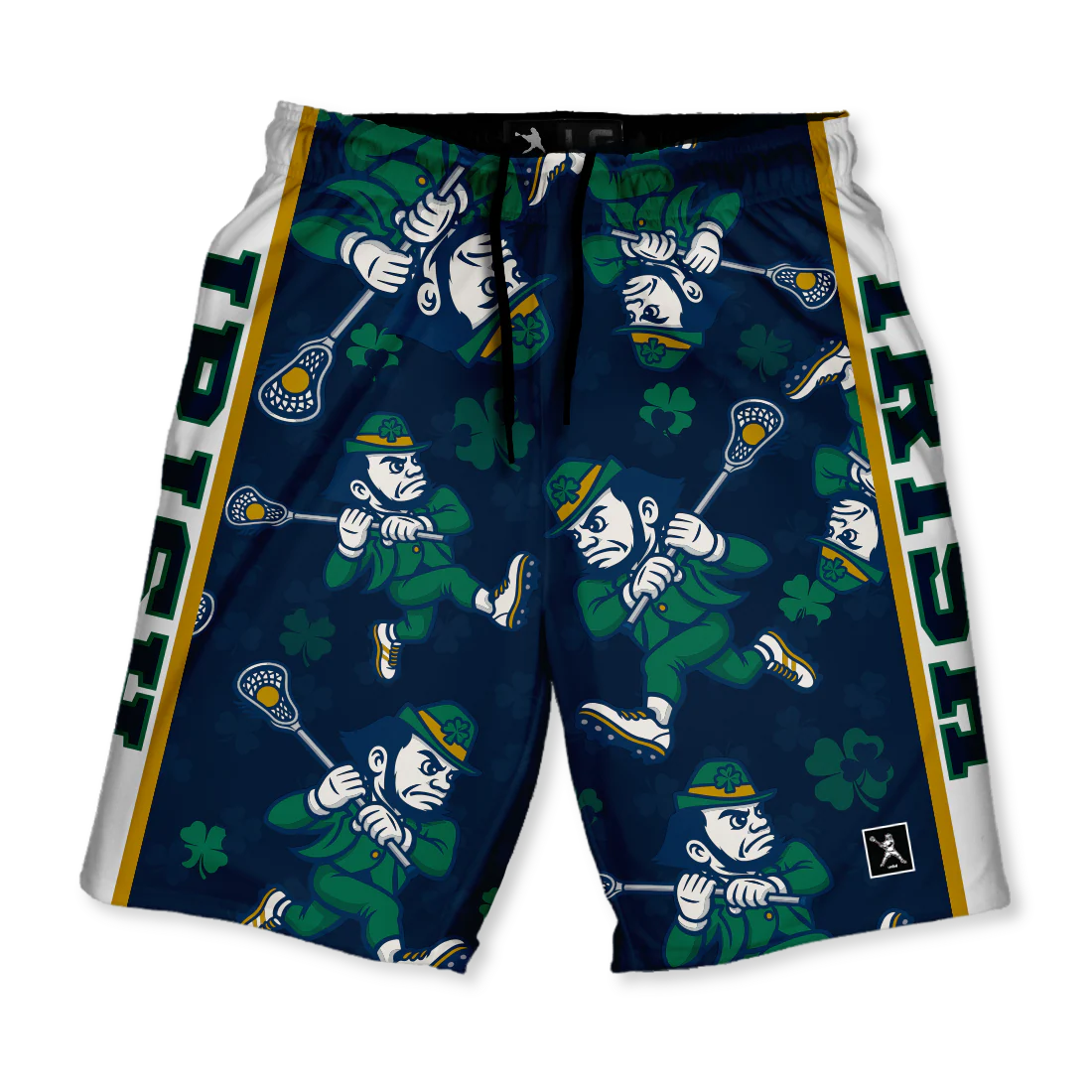 Irish Lax Lacrosse Shorts