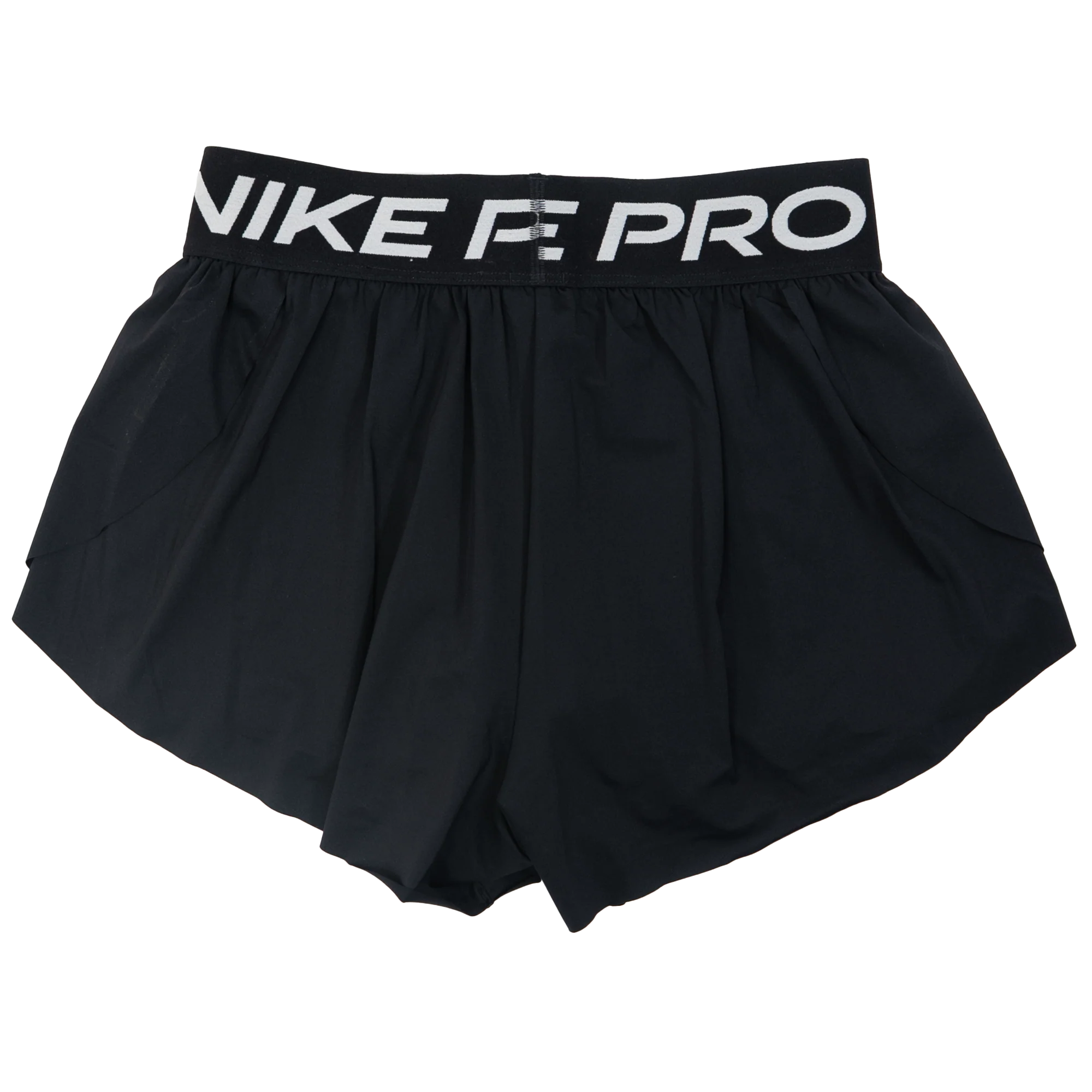 Nike Girls 2 in 1 Shorts - Image 4