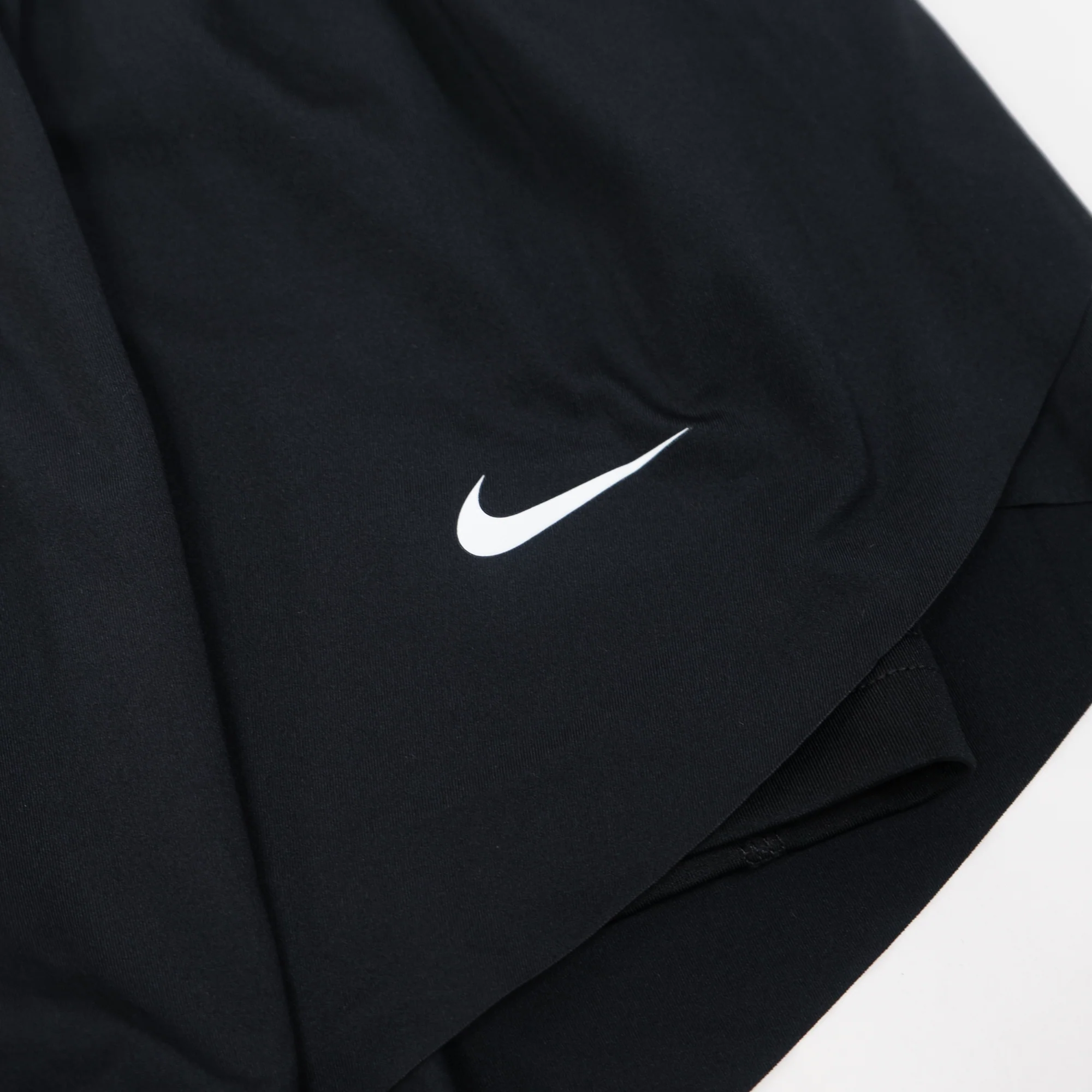 Nike Girls 2 in 1 Shorts - Image 5